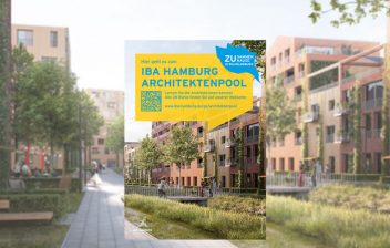 IBA Hamburg Architektenpool