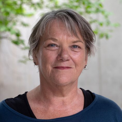 Claudia Postl