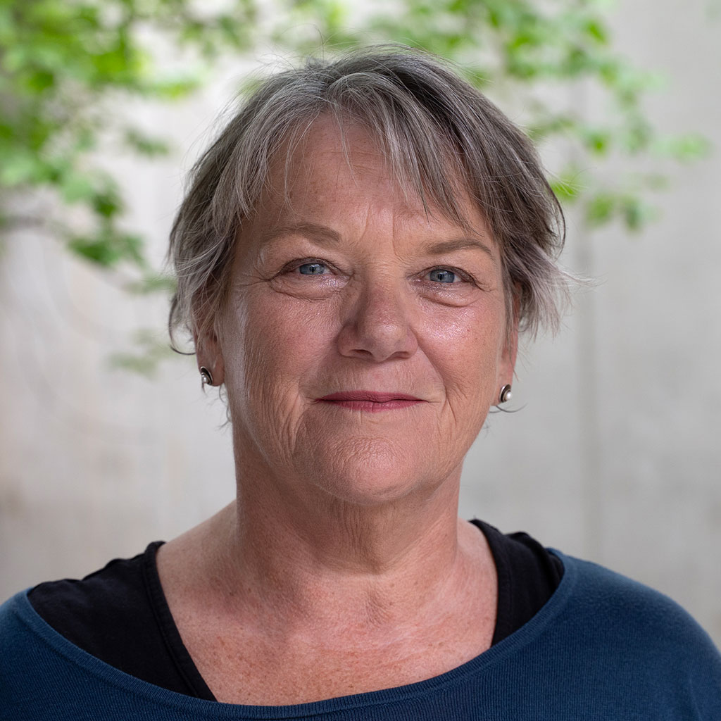 Claudia Postl
