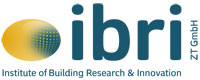 Logo IBRI