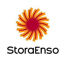 Logo Stora Enso