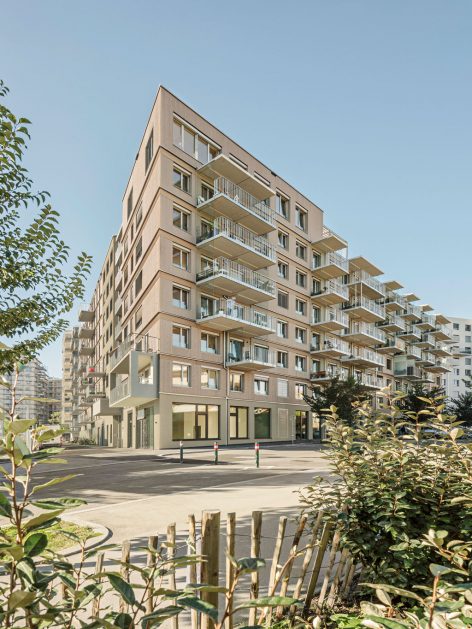 Vis-à-Wien, ©Hertha Hurnaus