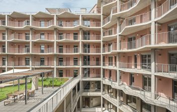 Vis-à-Wien, ©Hertha Hurnaus