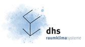 Logo dhs